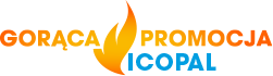 Gorąca Promocja Icopal 2023 logo